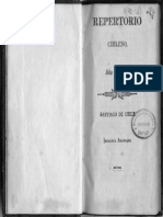 Censo General de Chile 1835