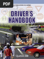 Download Drivers Handbook by Xuan Hu SN287171099 doc pdf