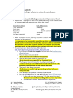 Itu: Determination: Quality of Deciding, Controlling or Achieving An Outcome, Firmness of Purpose