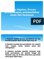 KULIAH 4 Proses-Sejatan-Pemeluwapan-dan-Kerpasan