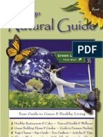 San Diego Natural Guide Spring Summer Issue