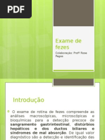 Exame_de_FEZES - Aula 6