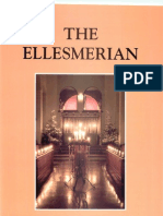 The Ellesmerian 2004 - December