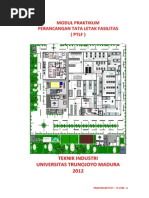 Download Modul Praktikum Perancangan Tata Letak Fasilitas by AndriyanMuhammad SN287180711 doc pdf