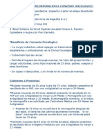 Requisitos Covenio Oncologico Región.doc