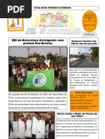Jornal_As 5 Estrelas_1a ediçao