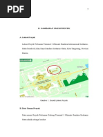 Download gambaran Umum Proyek Bandara Soetta Terminal 3 by Zaina K N F SN287187139 doc pdf