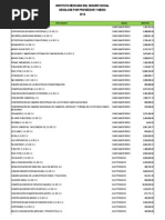 2014 Gasto en publicidad-IMSS enlapolitika.com