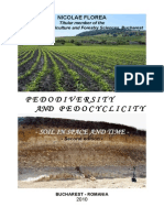 Pedodiversity and Pedocyclicity Nicolae Florea 2010-Transfer Ro-12mar-E685bc