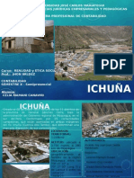 Distrito de Ichuña