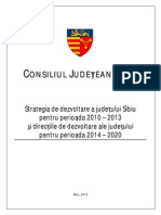 Strategia-22 04 Sibiu