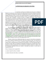 BAIL | PDF | Bail | Criminal Procedure In South Africa