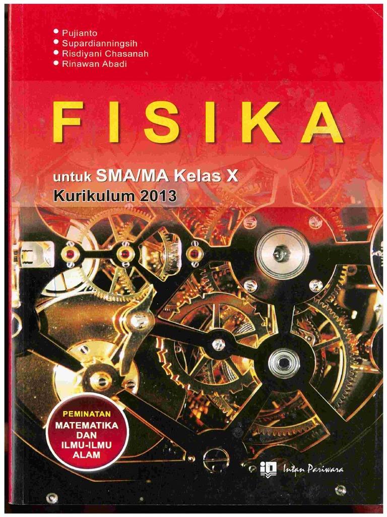 Buku Paket Fisika Kelas 12 Kurikulum 2013 Revisi Pdf