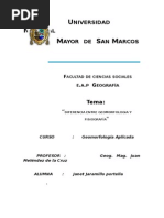  Gemorfologia Aplicada