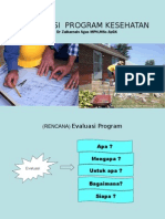 Kuliah 1 Evaluasi Program AI 5