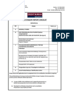 Self Enquiry Report Application Form v5 (Individual)