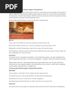 Download Contoh Text Descriptive Bahasa Inggris Tentang Hewan by Jordan Fizch SN287202417 doc pdf