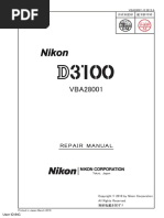 Download Nikon D3100pdf by boroda2410 SN287206400 doc pdf