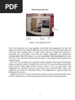 Download Kuliah Teori Milling and Lathe by WahyuDwi SN287207822 doc pdf
