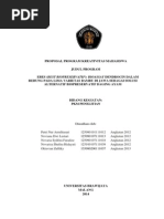 Download Contoh Proposal PKM P by ArghaAkbarPurwonugroho SN287211684 doc pdf