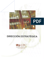 Direccion Estrategica