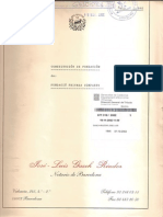 Constitución Fundacion Comparte 07-10-2002