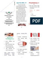 Leaflet Dermatitis Int Rehan
