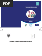 Download Pedoman Surveilans Infeksi RSpdf by Alyumna SN287226847 doc pdf
