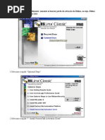 Instalação Factory Talk - Rehost - Reativação Rs Link