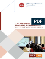 MDP - Technical Analysis - Web Brochure - Sep - 2015