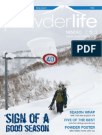 Powderlife Magazine Issue no.26