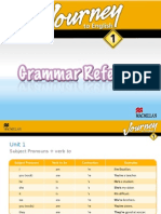 PowerPoint GramamRef J1