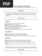 Volumat Mc Agilia Service Manual