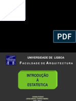 Introdução A Estatistica 23