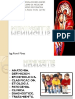 Meningitis p1