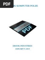 Download Teknik Komputer Polije by linuxer46 SN287244150 doc pdf