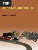 Eletromagnetismo 20150831