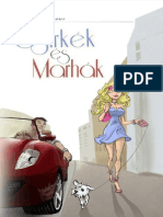 Agatha Seymour Csirkek Es Marhak