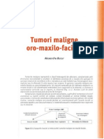 Subiect Rezi Tumori Maligne OMF