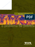 Parte Do Problema Da Pobreza