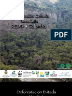Guía REDD Colombia