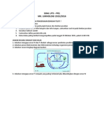 Soal Uts - p01 Limnologi