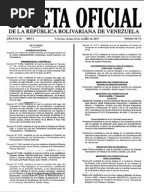 Formato Recibo Pago de Vacaciones Según la LOTTT