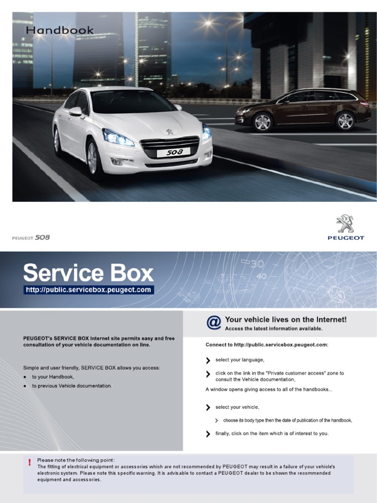 Peugeot 508 Service Manual Title Ideas - citndzb