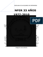 AUXENFER 33 AÑOS