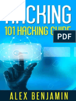 Hacking - 101 Hacking Guide 2nd