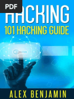 Hacking - 101 Hacking Guide 2nd