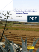 2005 Report GestionSosteniubleLitoralEspañol