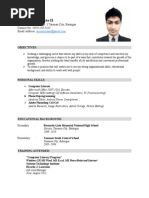 Leo Morte II Updated