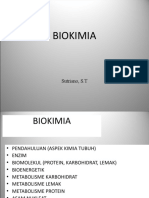 Biokimia 2